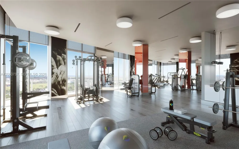 2000 Metropica Way #2010 Sunrise, FL 33323