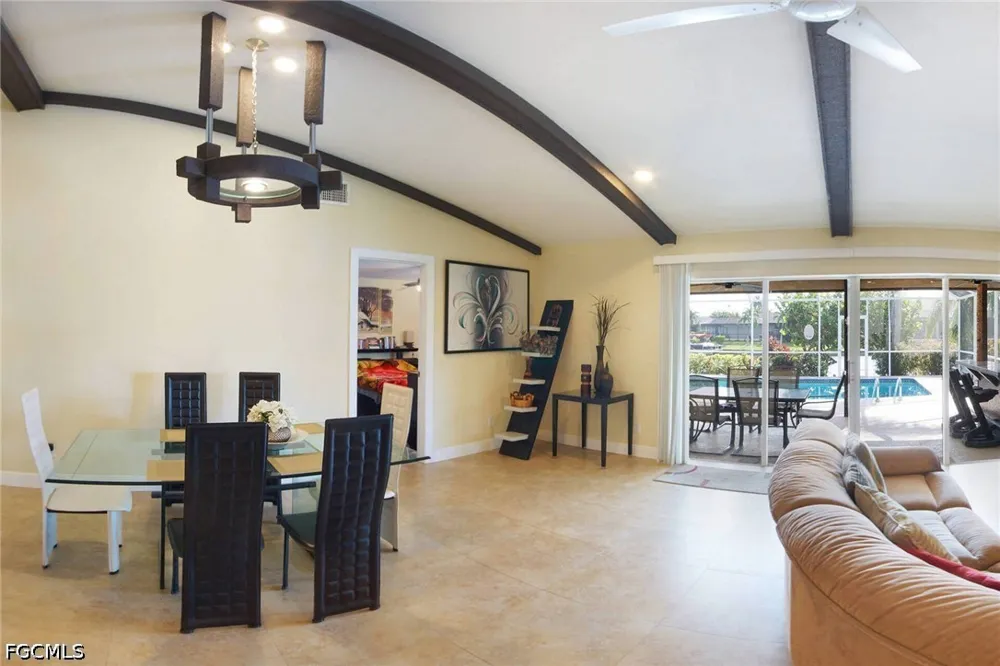 SE 20th Court Cape Coral, FL 33990