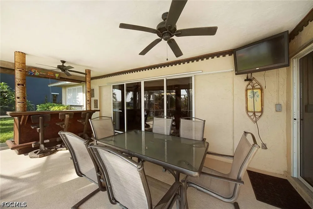SE 20th Court Cape Coral, FL 33990