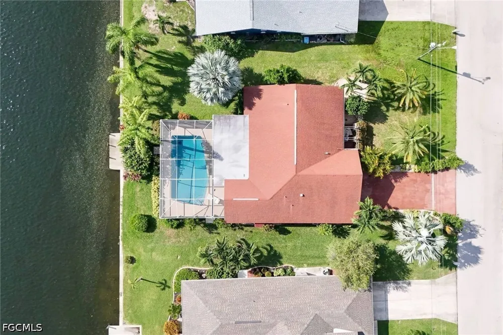 SE 20th Court Cape Coral, FL 33990