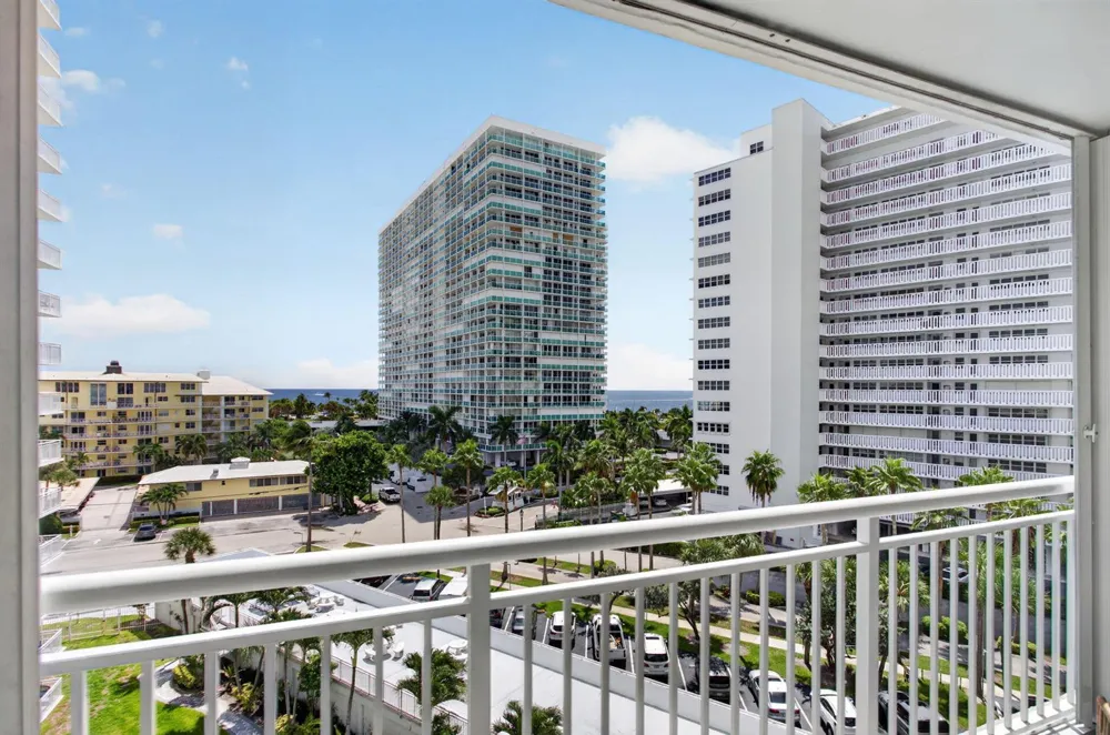 1920 S OCEAN DRIVE #708 Fort Lauderdale, FL 33316