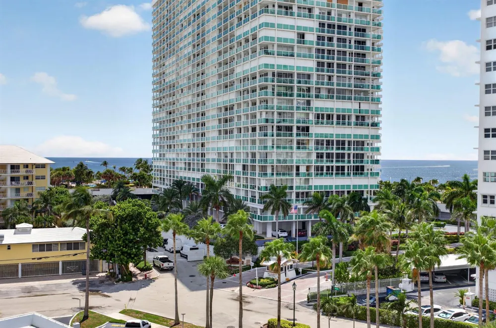 1920 S OCEAN DRIVE #708 Fort Lauderdale, FL 33316