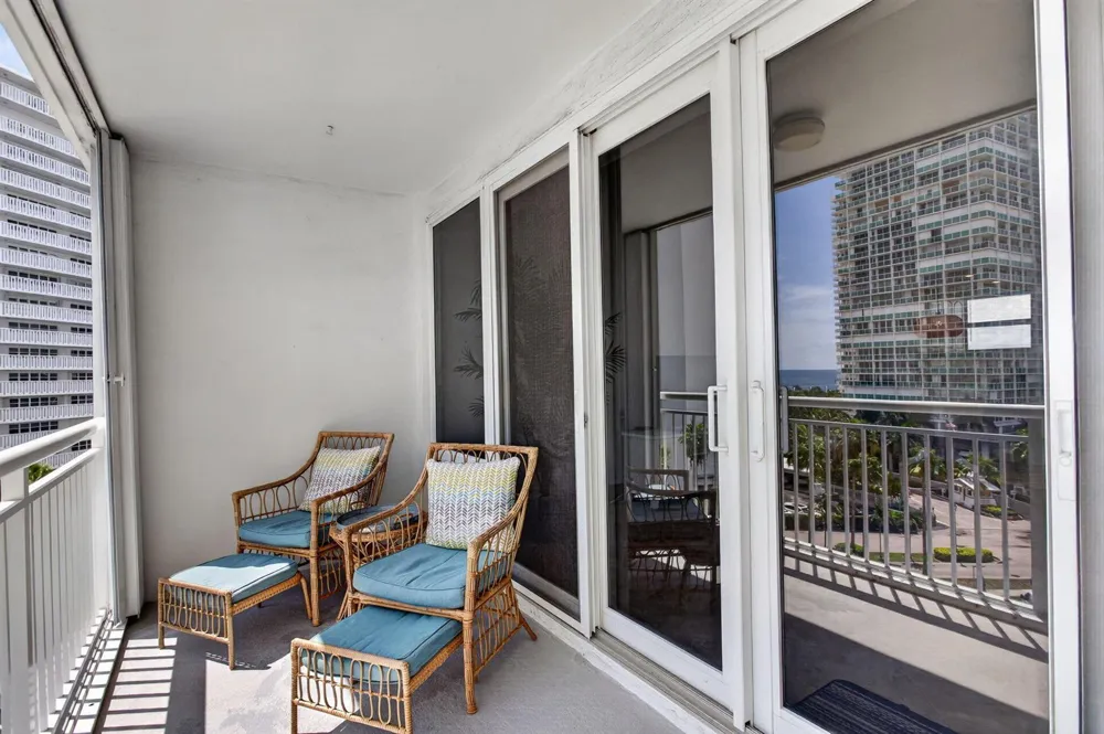 1920 S OCEAN DRIVE #708 Fort Lauderdale, FL 33316