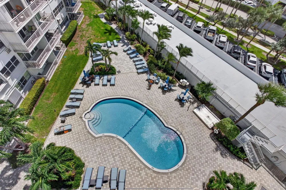 1920 S OCEAN DRIVE #708 Fort Lauderdale, FL 33316