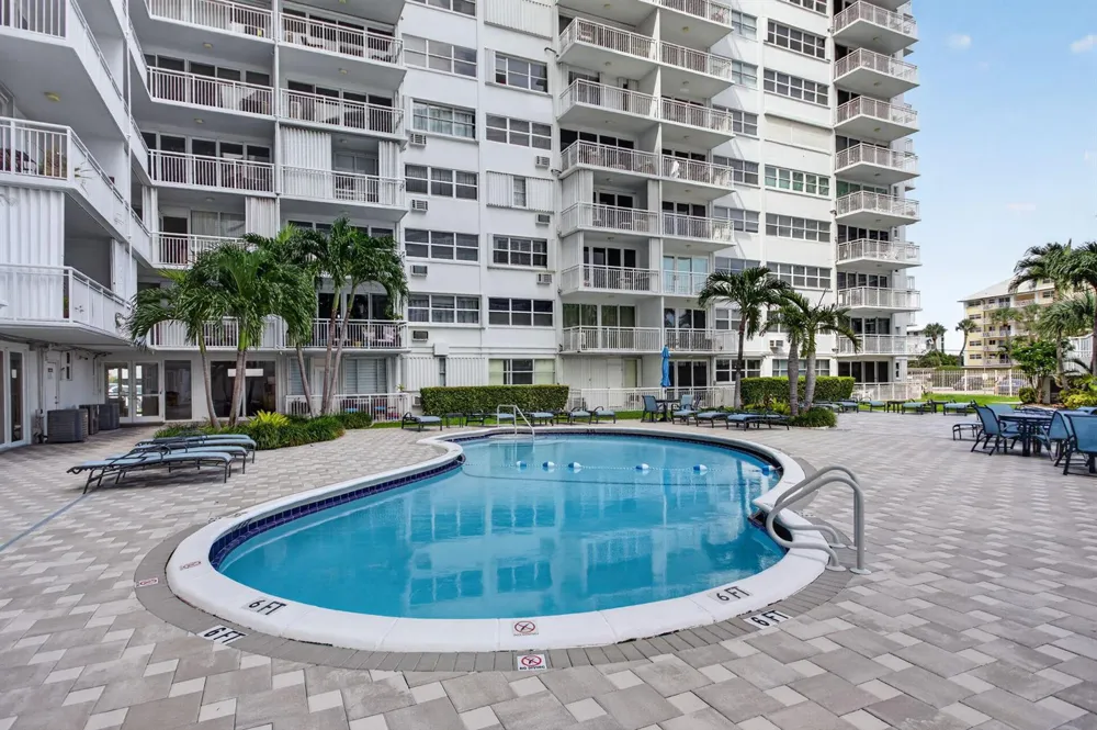 1920 S OCEAN DRIVE #708 Fort Lauderdale, FL 33316
