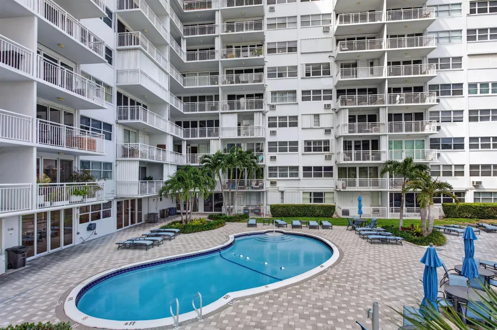 1920 S OCEAN DRIVE #708 Fort Lauderdale, FL 33316