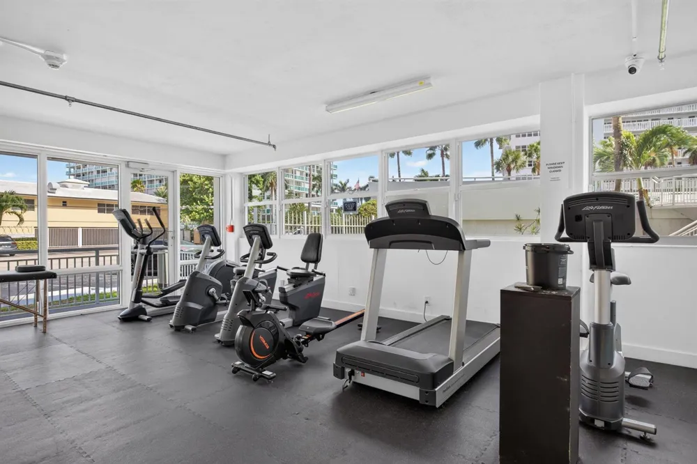 1920 S OCEAN DRIVE #708 Fort Lauderdale, FL 33316