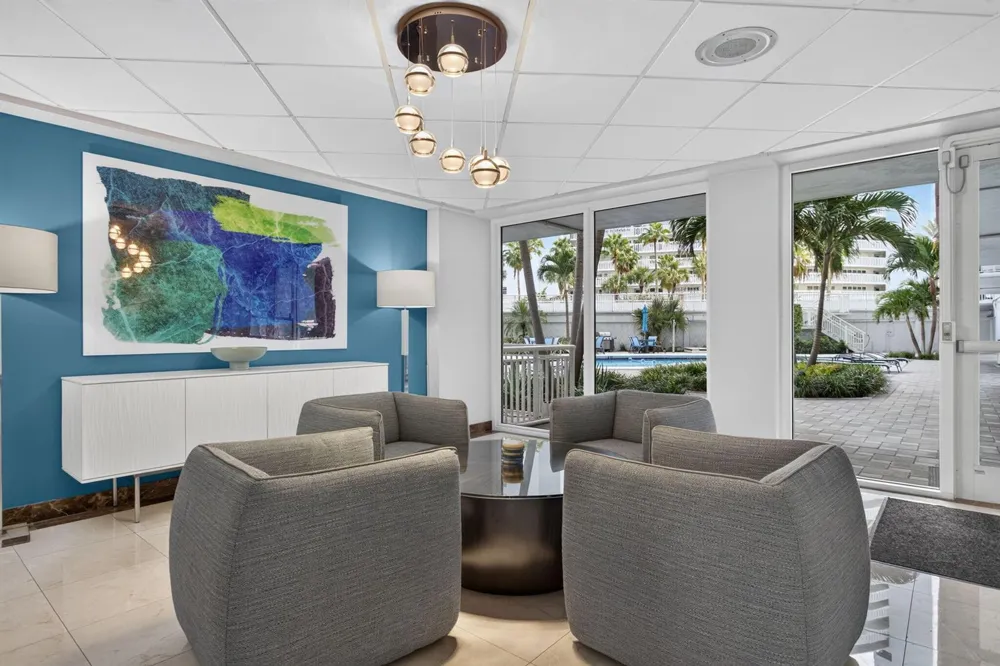 1920 S OCEAN DRIVE #708 Fort Lauderdale, FL 33316