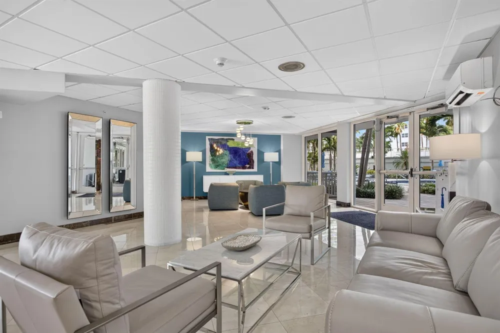 1920 S OCEAN DRIVE #708 Fort Lauderdale, FL 33316