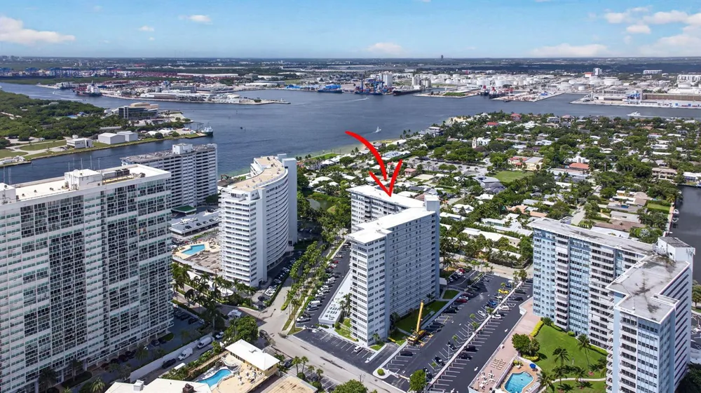 1920 S OCEAN DRIVE #708 Fort Lauderdale, FL 33316