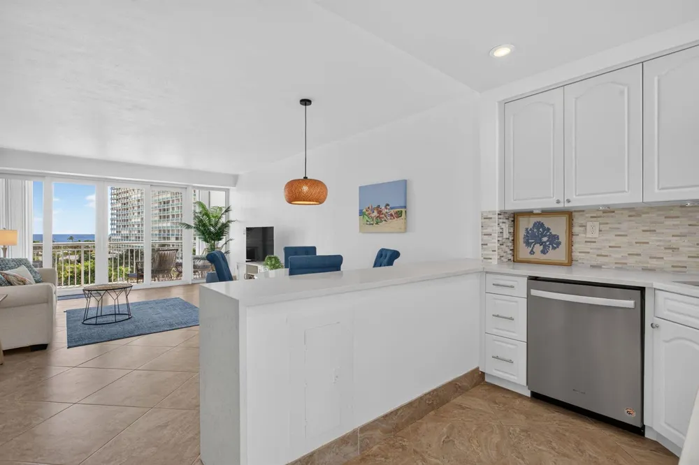 1920 S OCEAN DRIVE #708 Fort Lauderdale, FL 33316