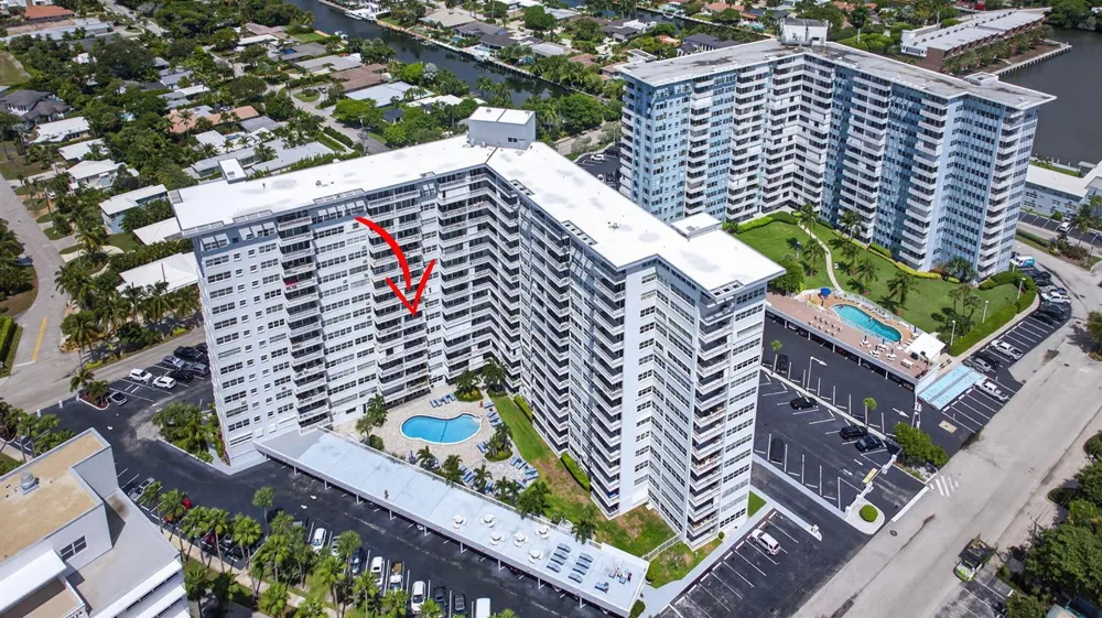1920 S OCEAN DRIVE #708 Fort Lauderdale, FL 33316