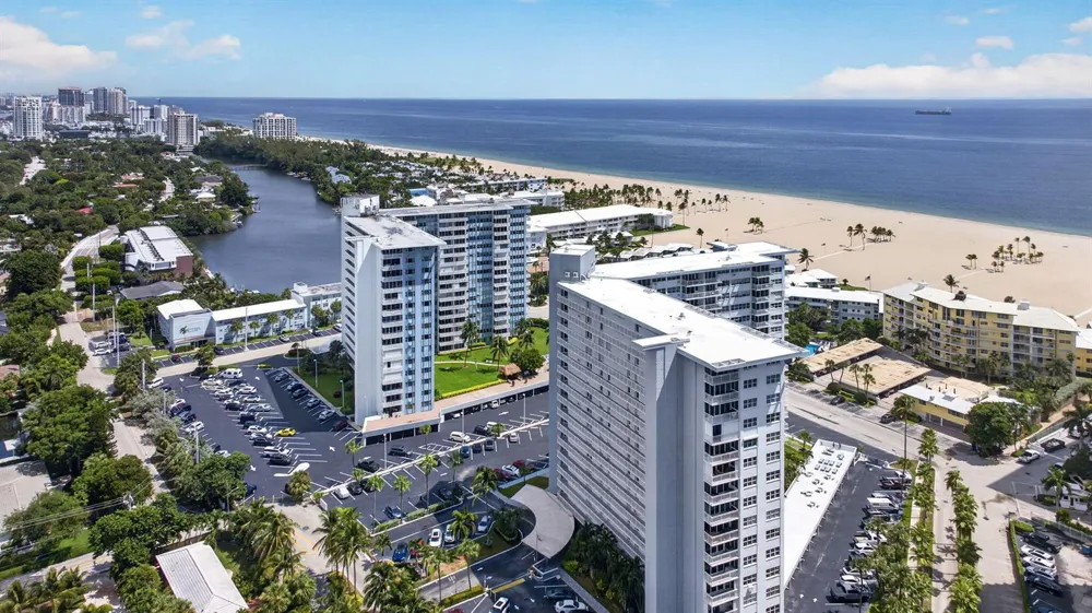 1920 S OCEAN DRIVE #708 Fort Lauderdale, FL 33316