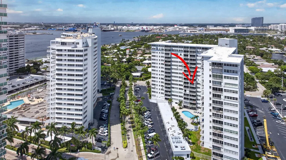 1920 S OCEAN DRIVE #708 Fort Lauderdale, FL 33316