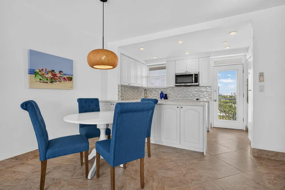 1920 S OCEAN DRIVE #708 Fort Lauderdale, FL 33316