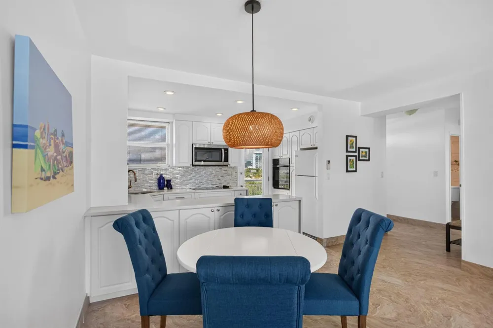 1920 S OCEAN DRIVE #708 Fort Lauderdale, FL 33316