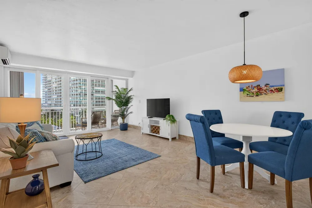 1920 S OCEAN DRIVE #708 Fort Lauderdale, FL 33316