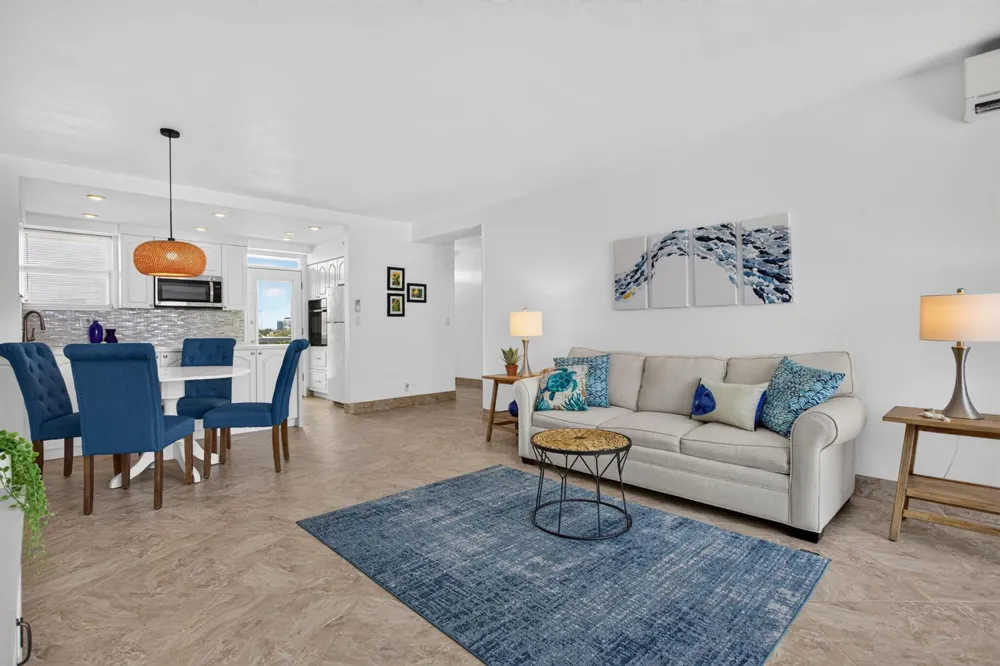1920 S OCEAN DRIVE #708 Fort Lauderdale, FL 33316