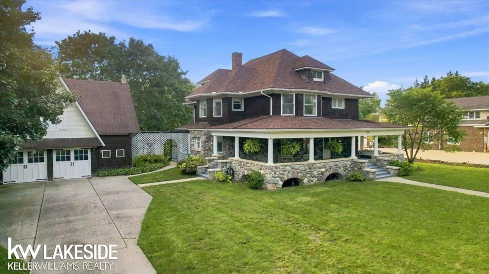 73875 Fulton Street Armada Village, MI 48005