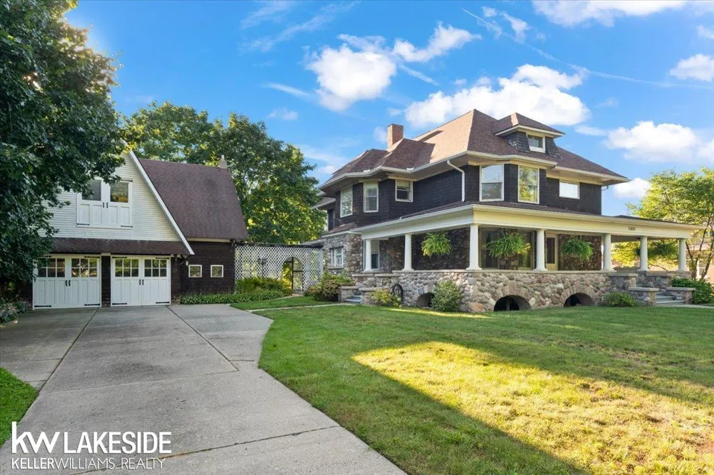 73875 Fulton Street Armada Village, MI 48005