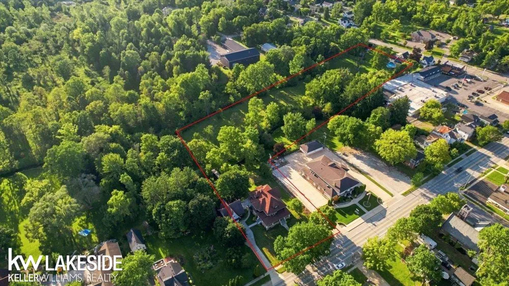 73875 Fulton Street Armada Village, MI 48005