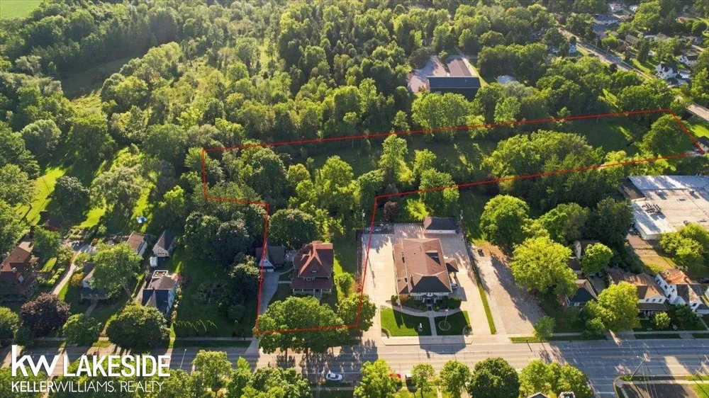 73875 Fulton Street Armada Village, MI 48005