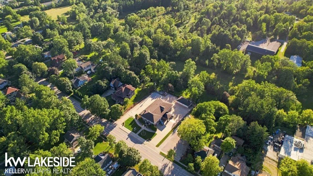 73875 Fulton Street Armada Village, MI 48005
