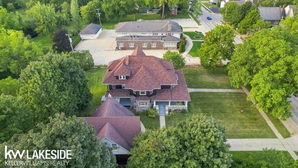 73875 Fulton Street Armada Village, MI 48005