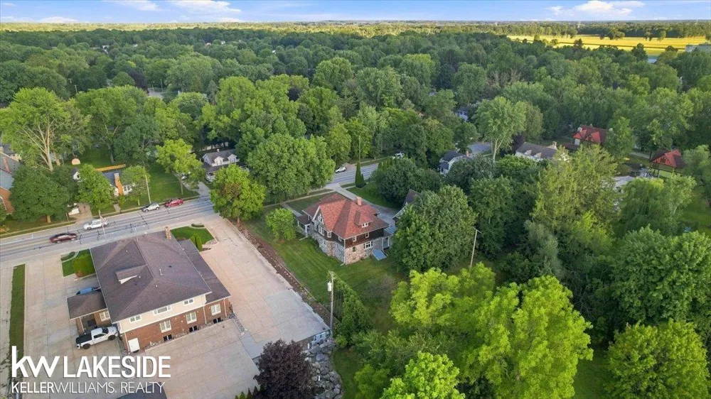 73875 Fulton Street Armada Village, MI 48005