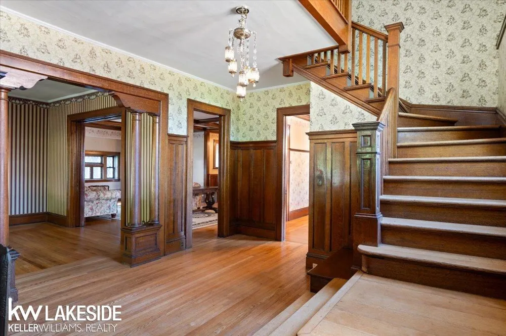 73875 Fulton Street Armada Village, MI 48005