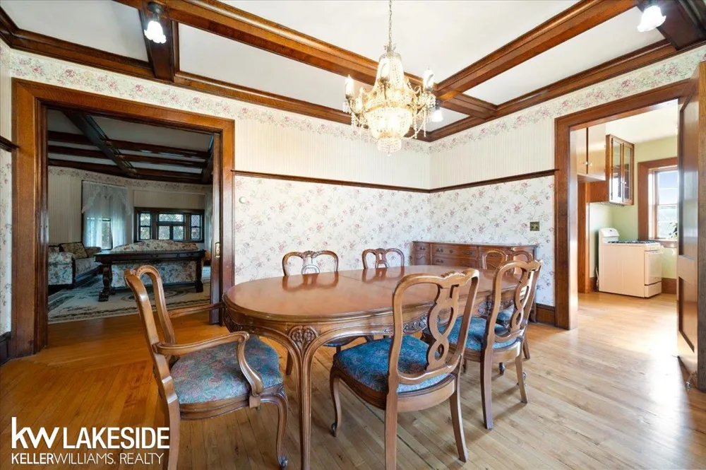 73875 Fulton Street Armada Village, MI 48005