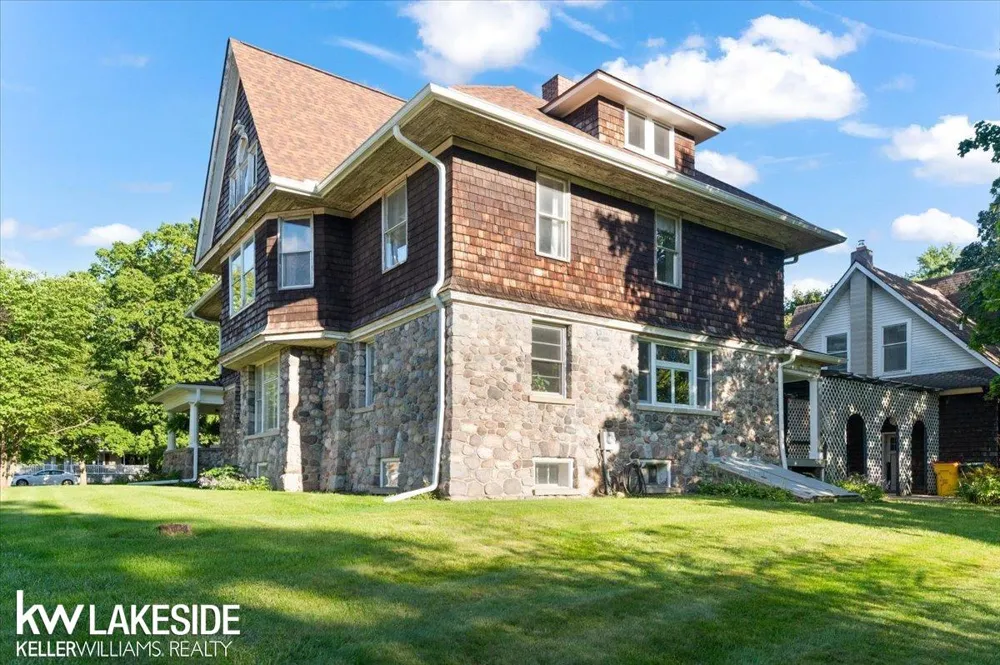 73875 Fulton Street Armada Village, MI 48005