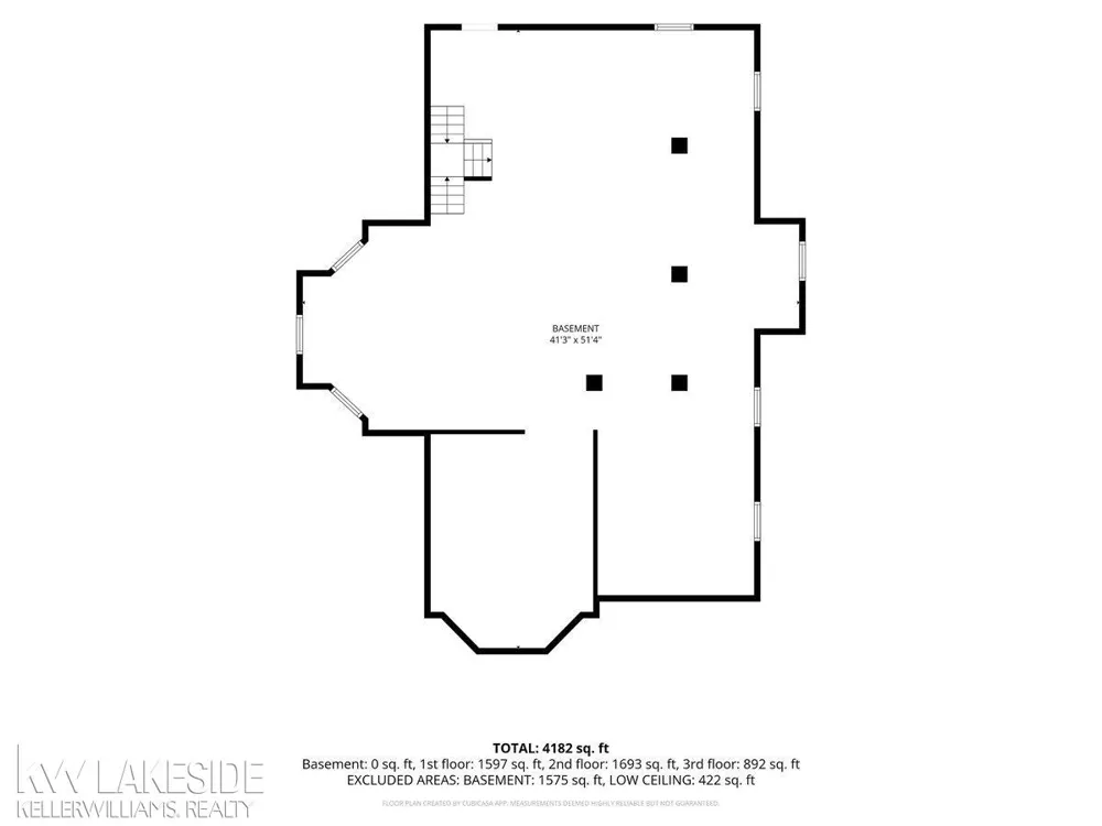 73875 Fulton Street Armada Village, MI 48005