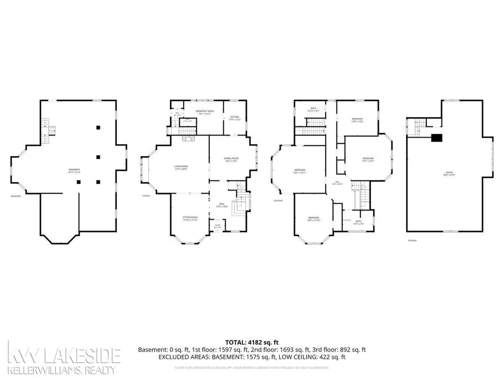 73875 Fulton Street Armada Village, MI 48005