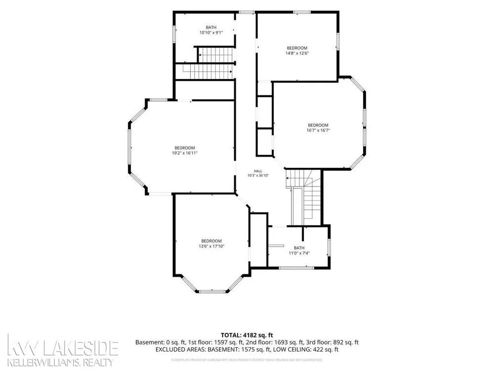 73875 Fulton Street Armada Village, MI 48005