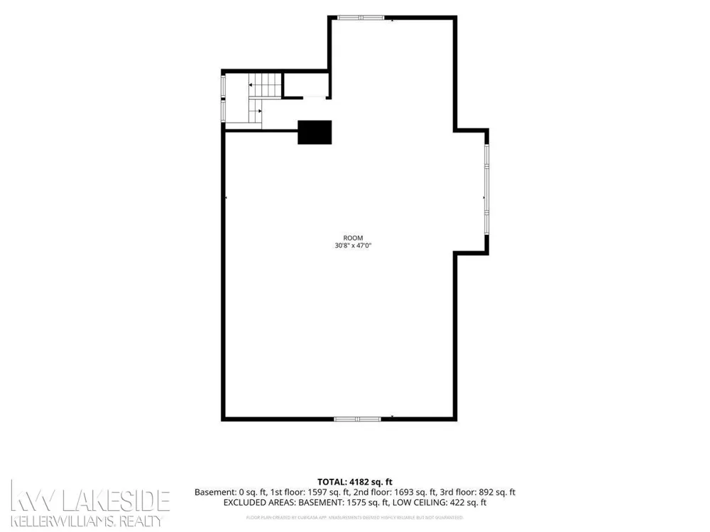 73875 Fulton Street Armada Village, MI 48005