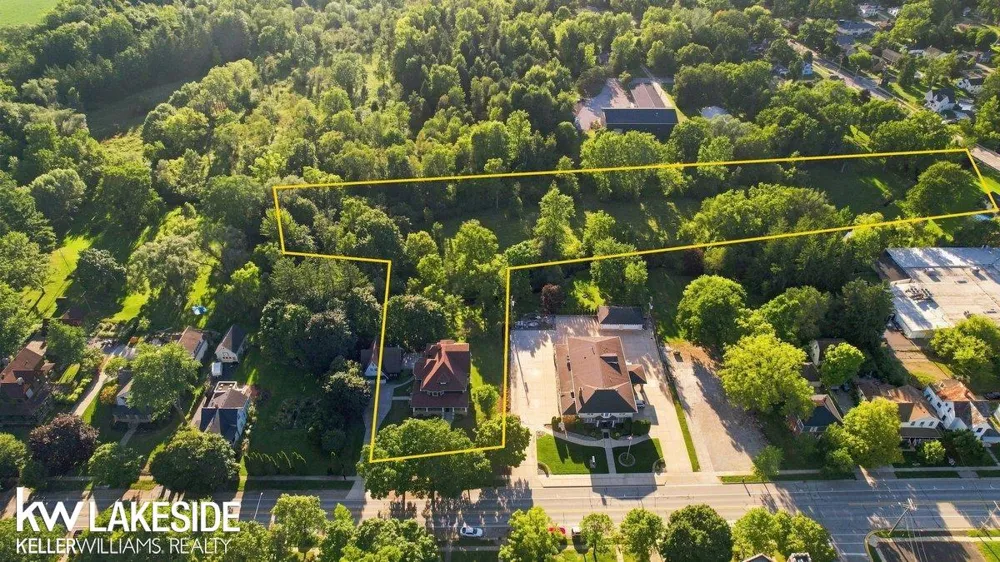 73875 Fulton Street Armada Village, MI 48005