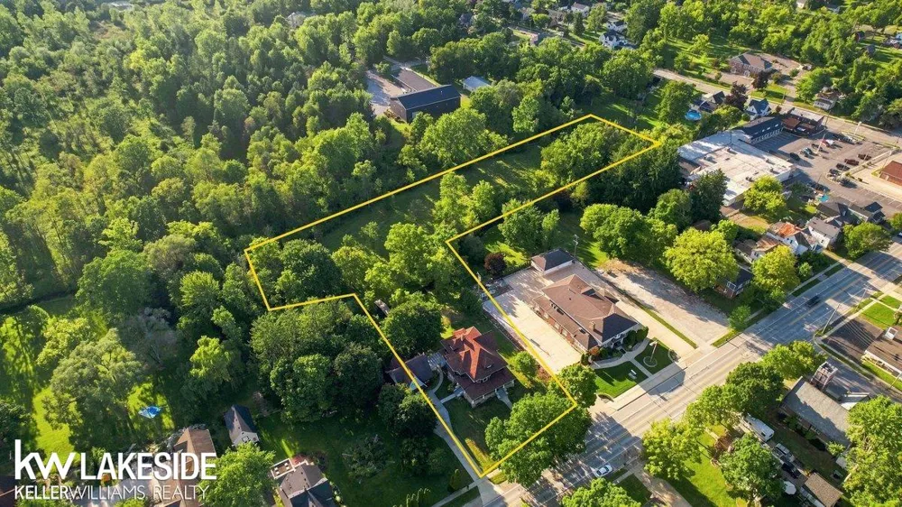 73875 Fulton Street Armada Village, MI 48005