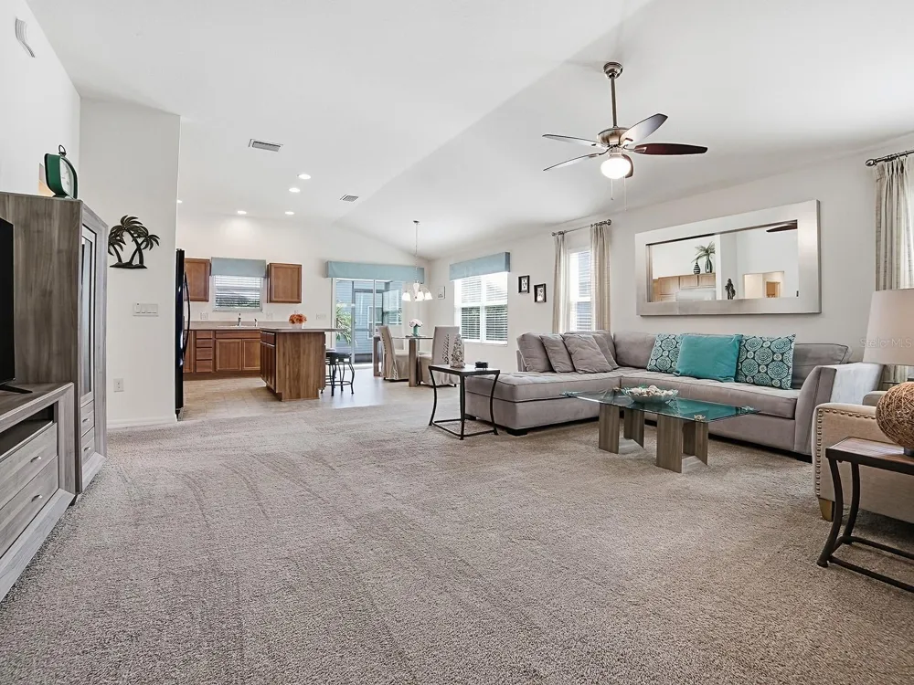 811 CLIFFORD COURT The Villages, FL 32163