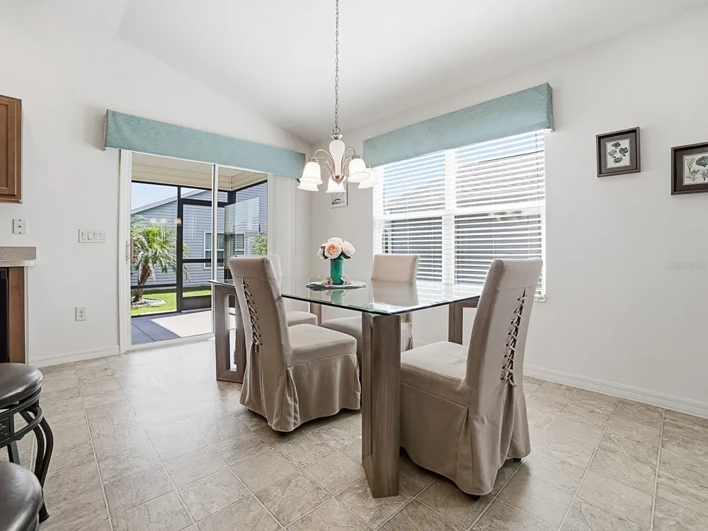811 CLIFFORD COURT The Villages, FL 32163