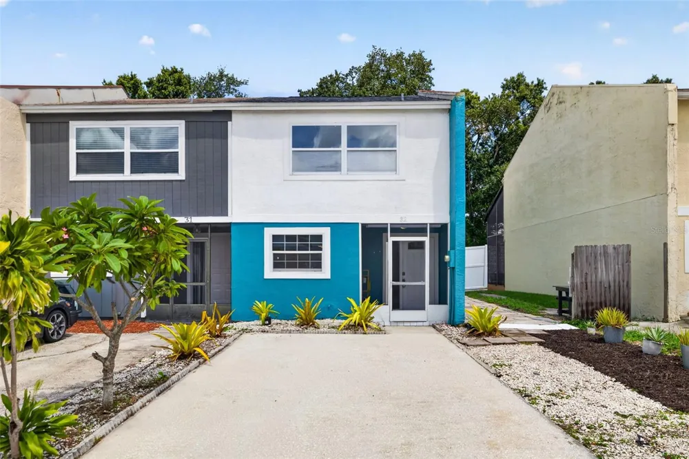 2871 S PINES DRIVE #32 Largo, FL 33771