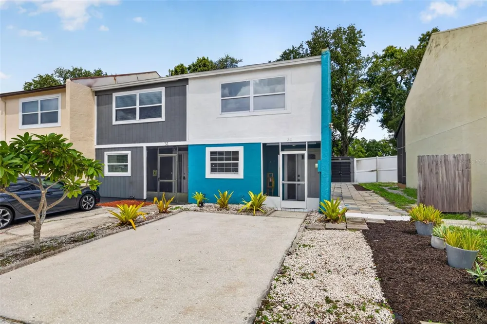 2871 S PINES DRIVE #32 Largo, FL 33771