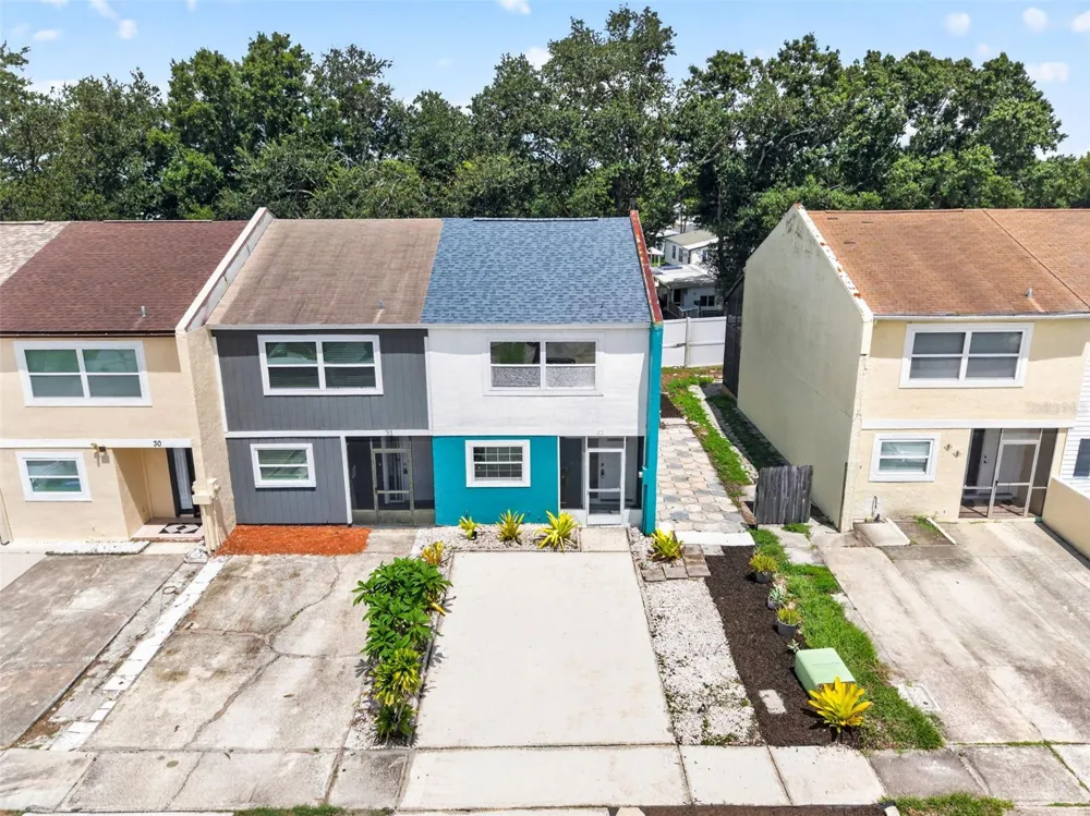 2871 S PINES DRIVE #32 Largo, FL 33771