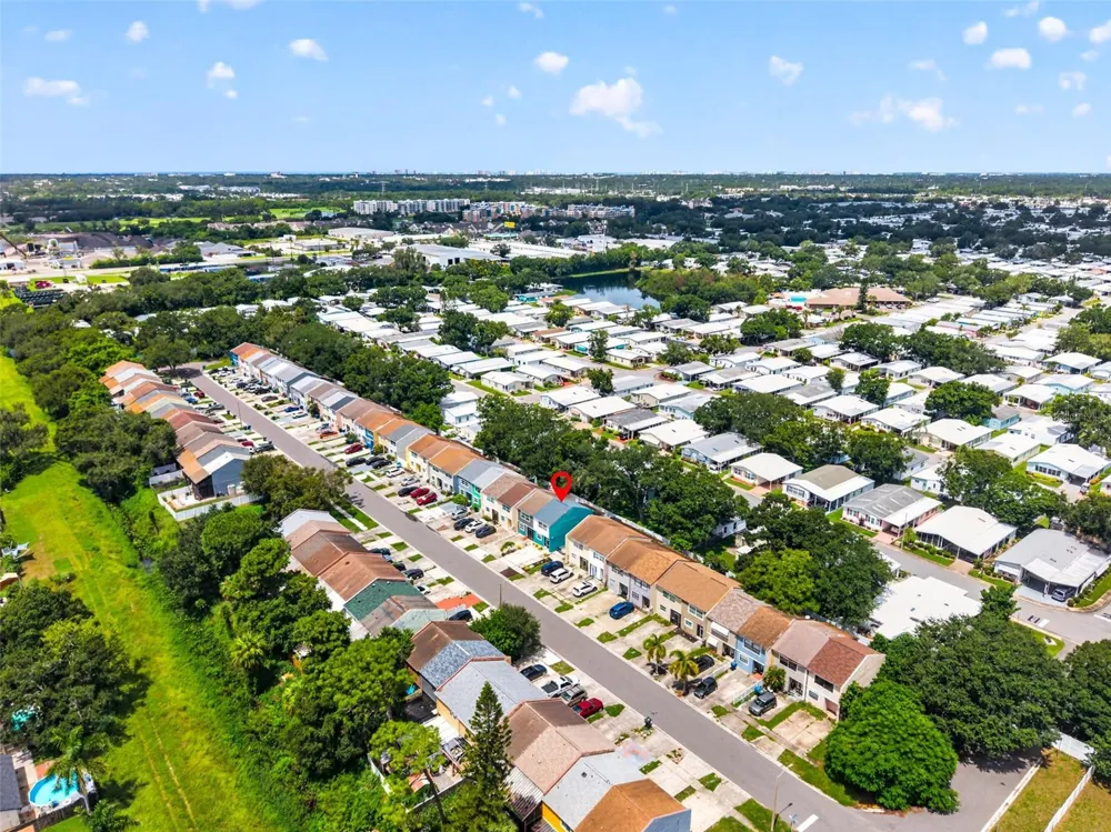 2871 S PINES DRIVE #32 Largo, FL 33771