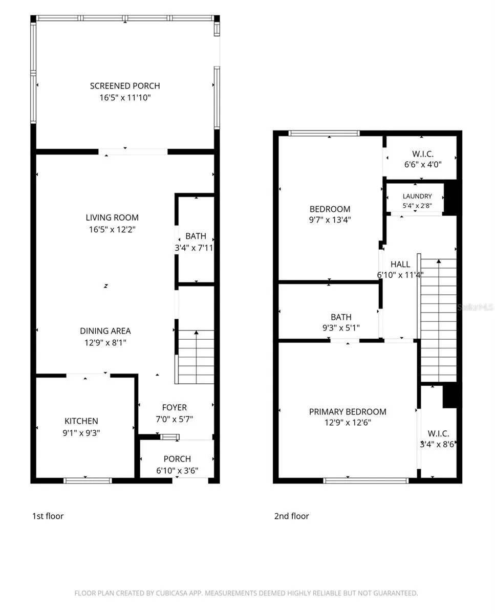 2871 S PINES DRIVE #32 Largo, FL 33771