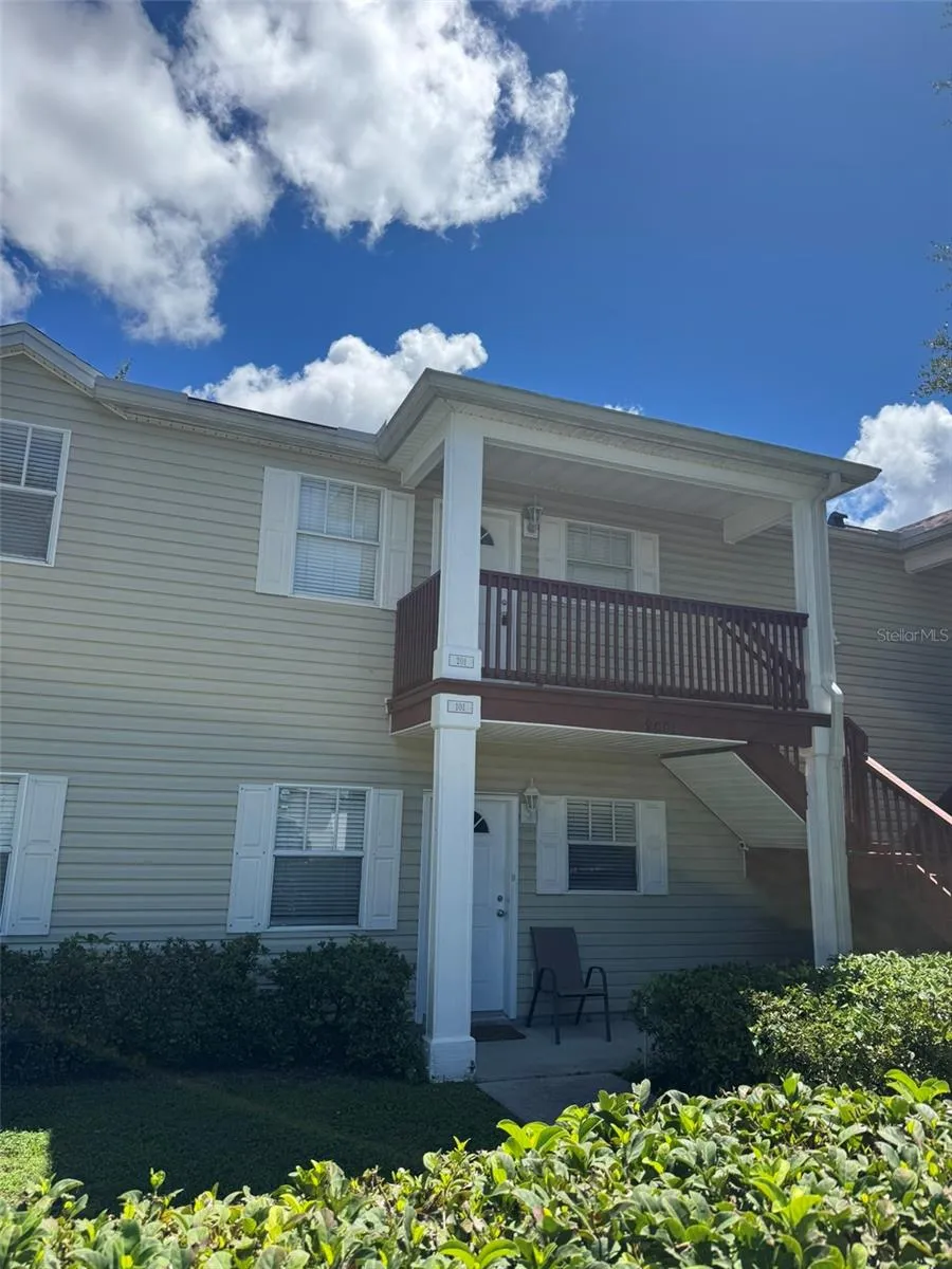 9004 SHALLOWFORD LANE ##201 Port Richey, FL 34668