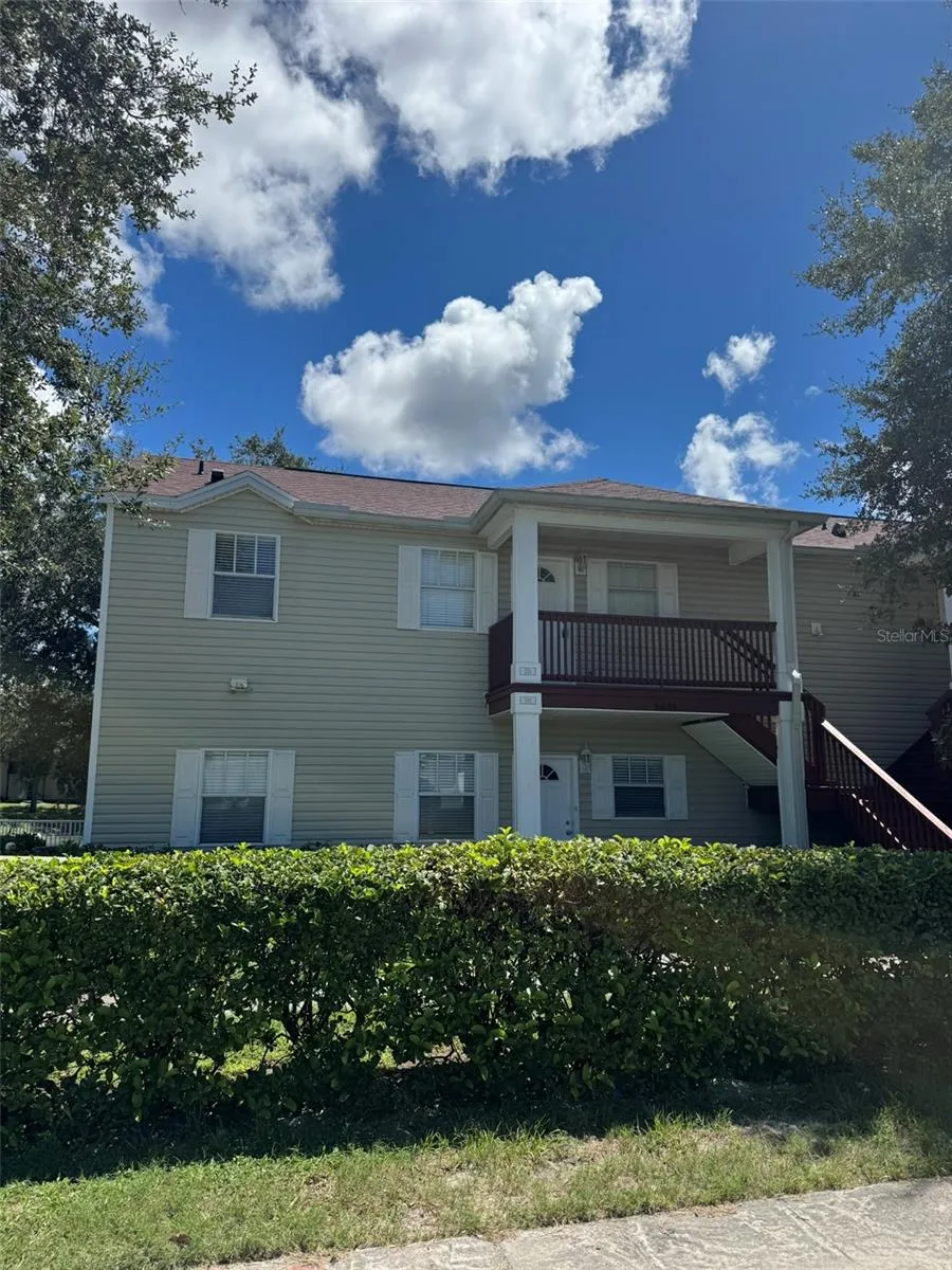 9004 SHALLOWFORD LANE ##201 Port Richey, FL 34668