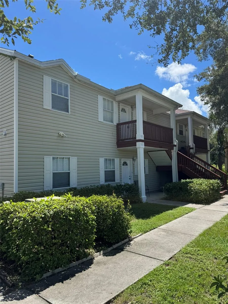 9004 SHALLOWFORD LANE ##201 Port Richey, FL 34668
