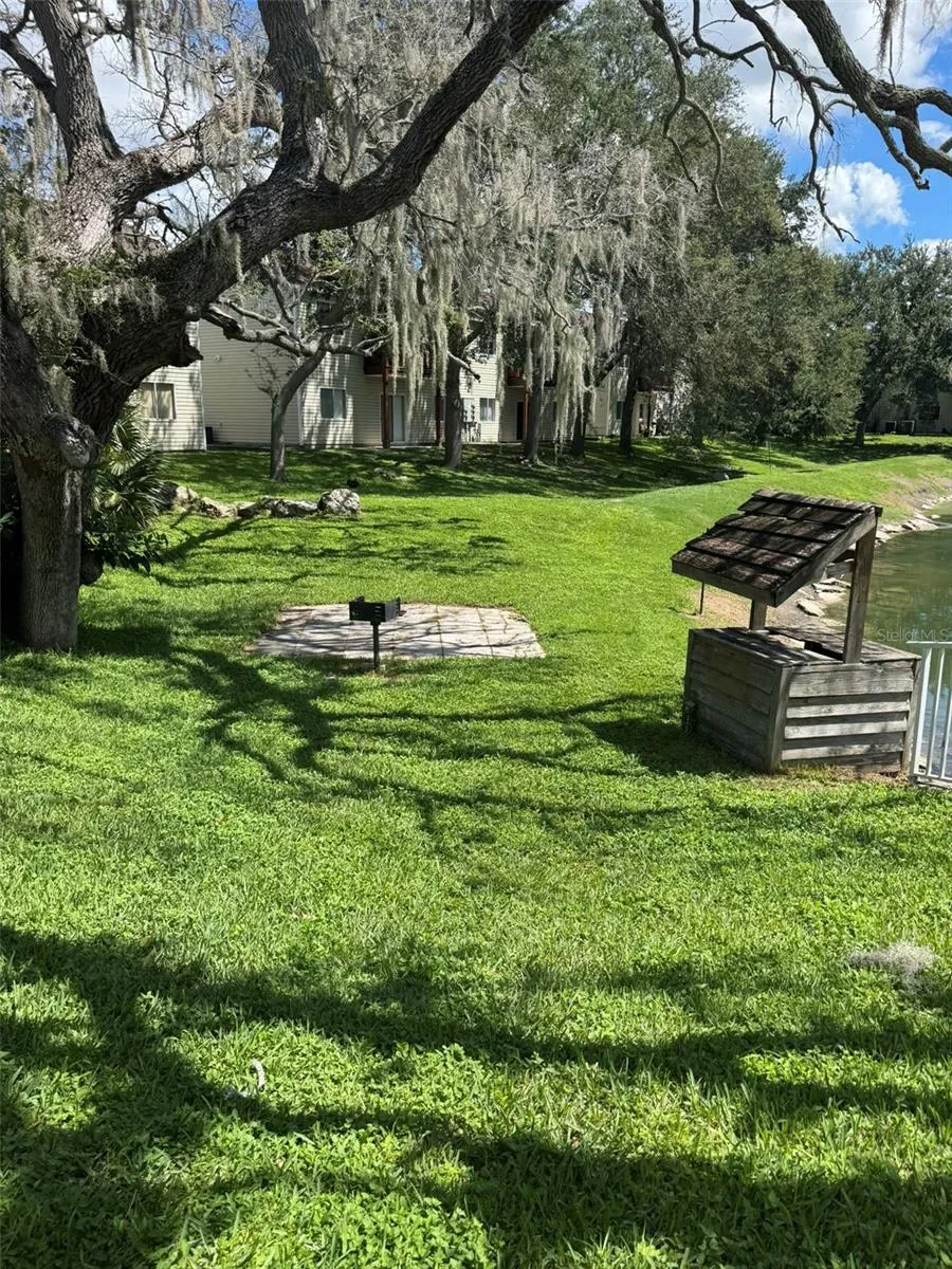 9004 SHALLOWFORD LANE ##201 Port Richey, FL 34668