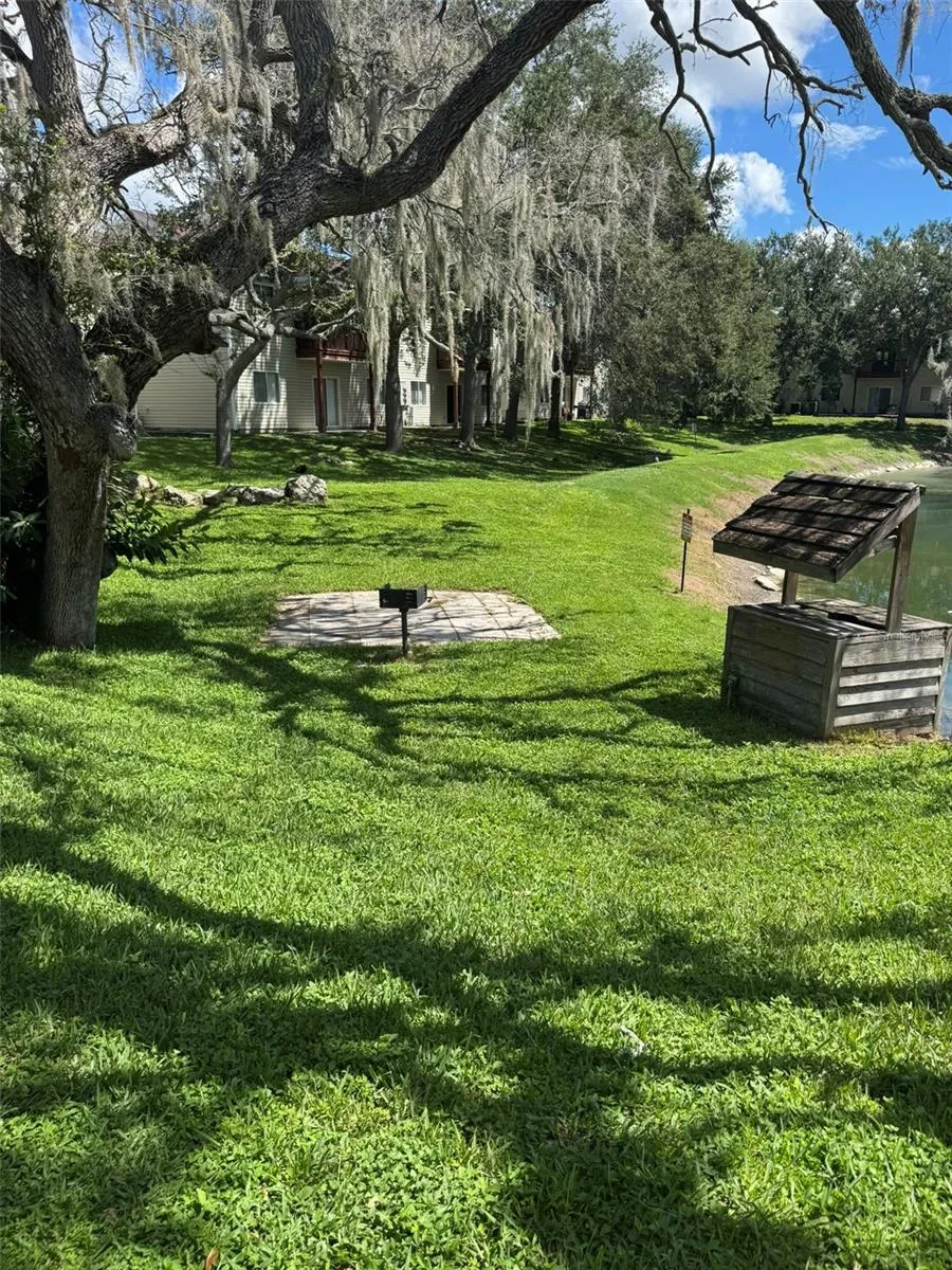 9004 SHALLOWFORD LANE ##201 Port Richey, FL 34668
